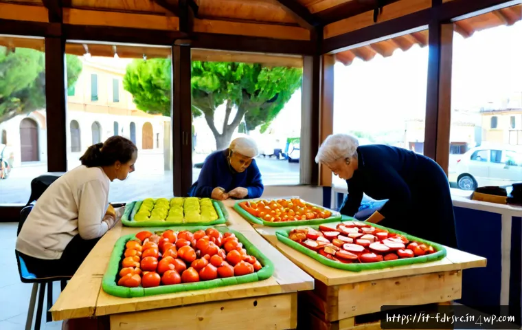 Come organizzare un workshop partecipativo per definire una strategia alimentare urbana: formato, budget e criteri di scelta 3 도시 식량 정의 참여를 위한 워크숍 개최 관련 이미지 1